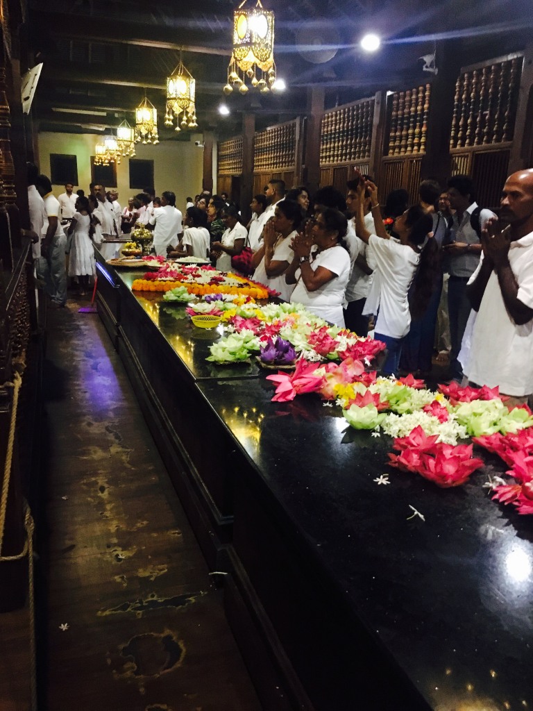 Sri Lanka | AppyTales | Anupriya Mishra